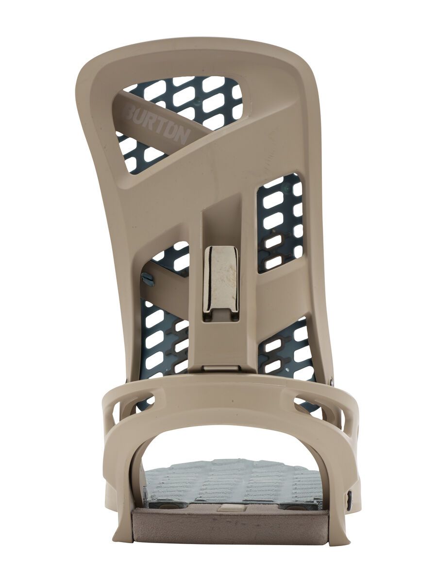 Burton Genesis Taro Tamai, TT | BIKER-BOARDER.DE