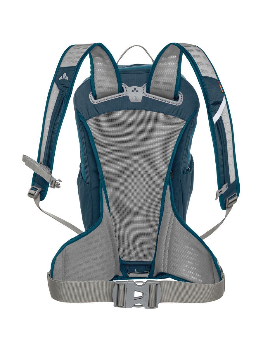 Vaude Aquarius 6+3, blue sapphire - Bild 2