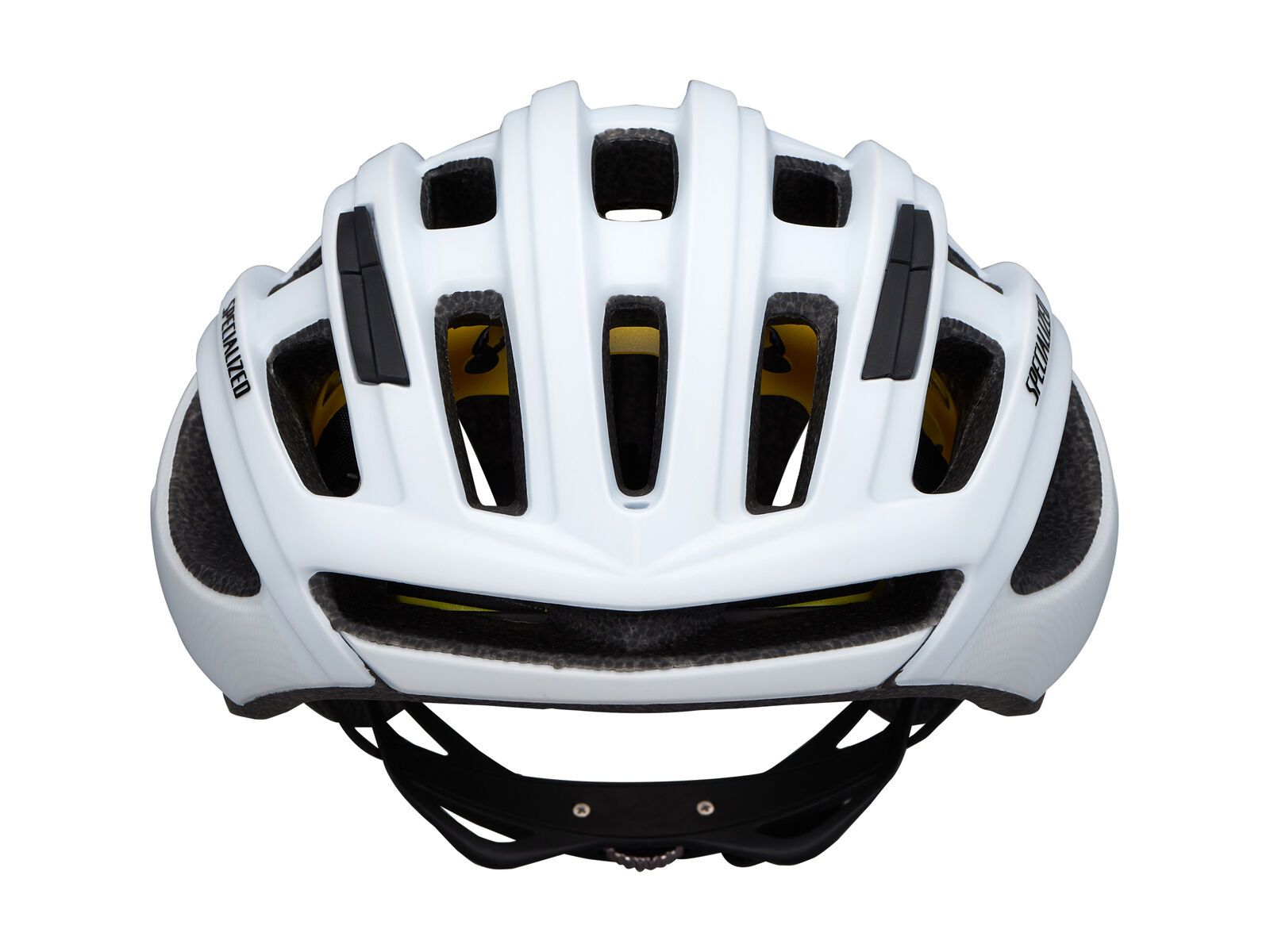 Specialized Propero III MIPS (ANGi komp.), matte white tech - Bild 2