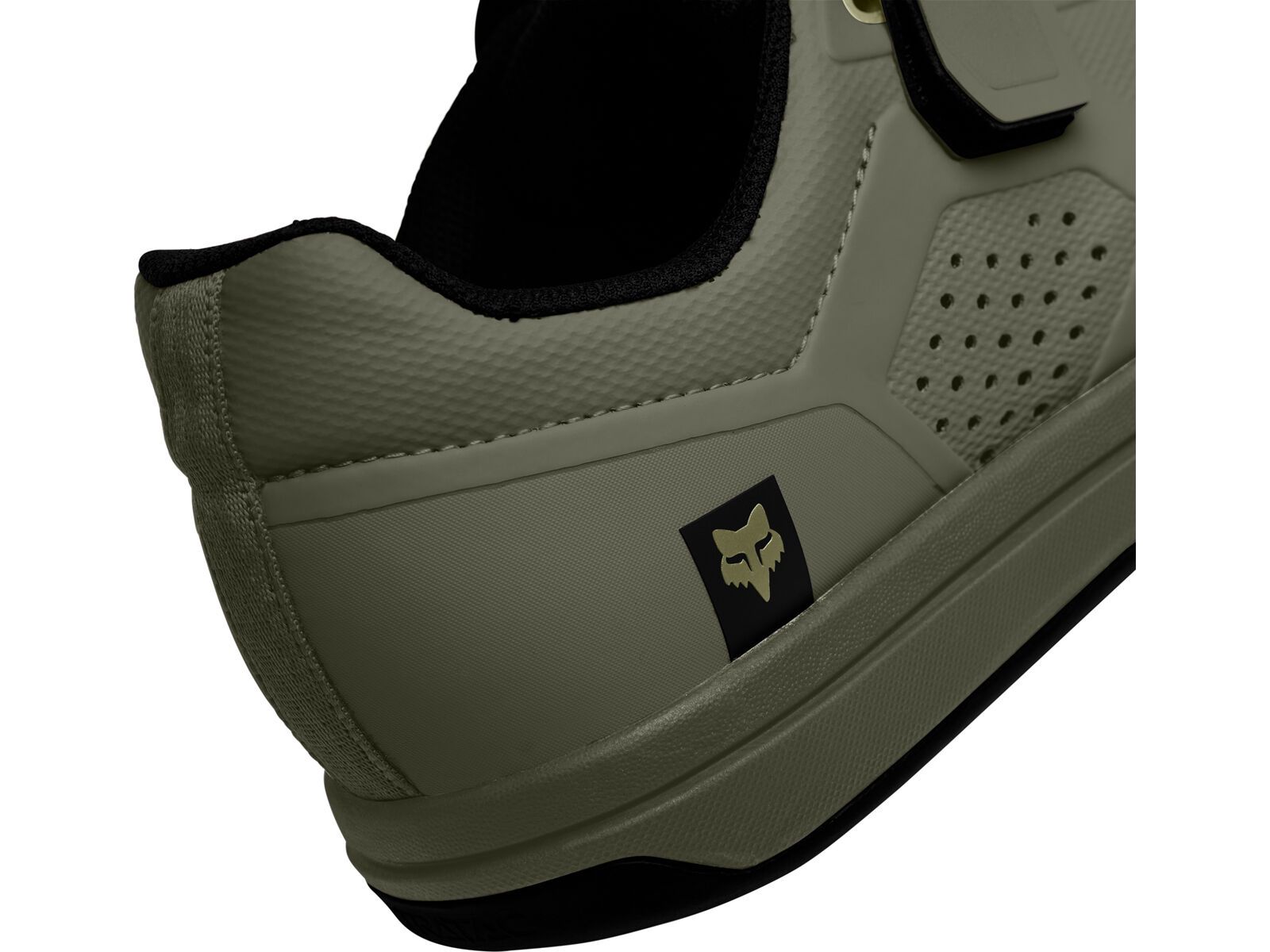 Fox Union, olive green - Bild 8