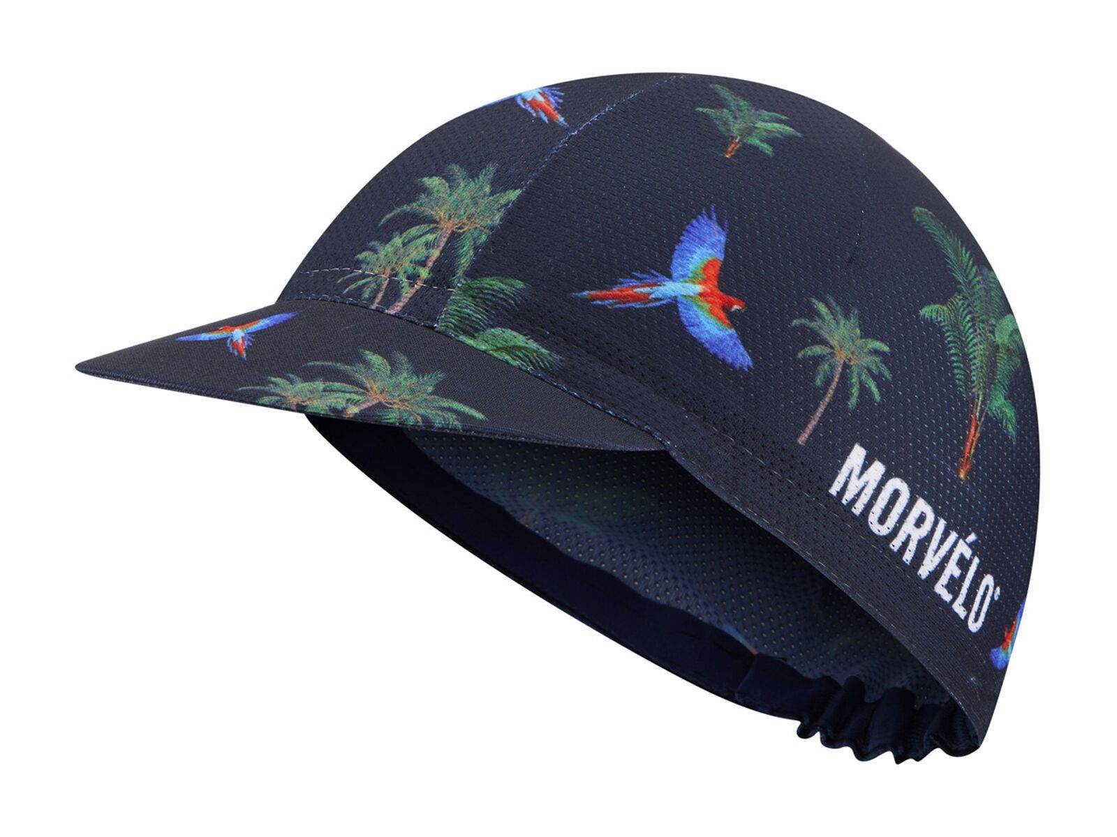 Morvelo Botanical Cycling Cap, multi colour - Bild 2