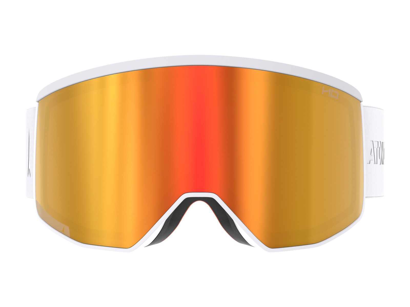 Atomic Four Pro HD, Pink Copper / white - Bild 2