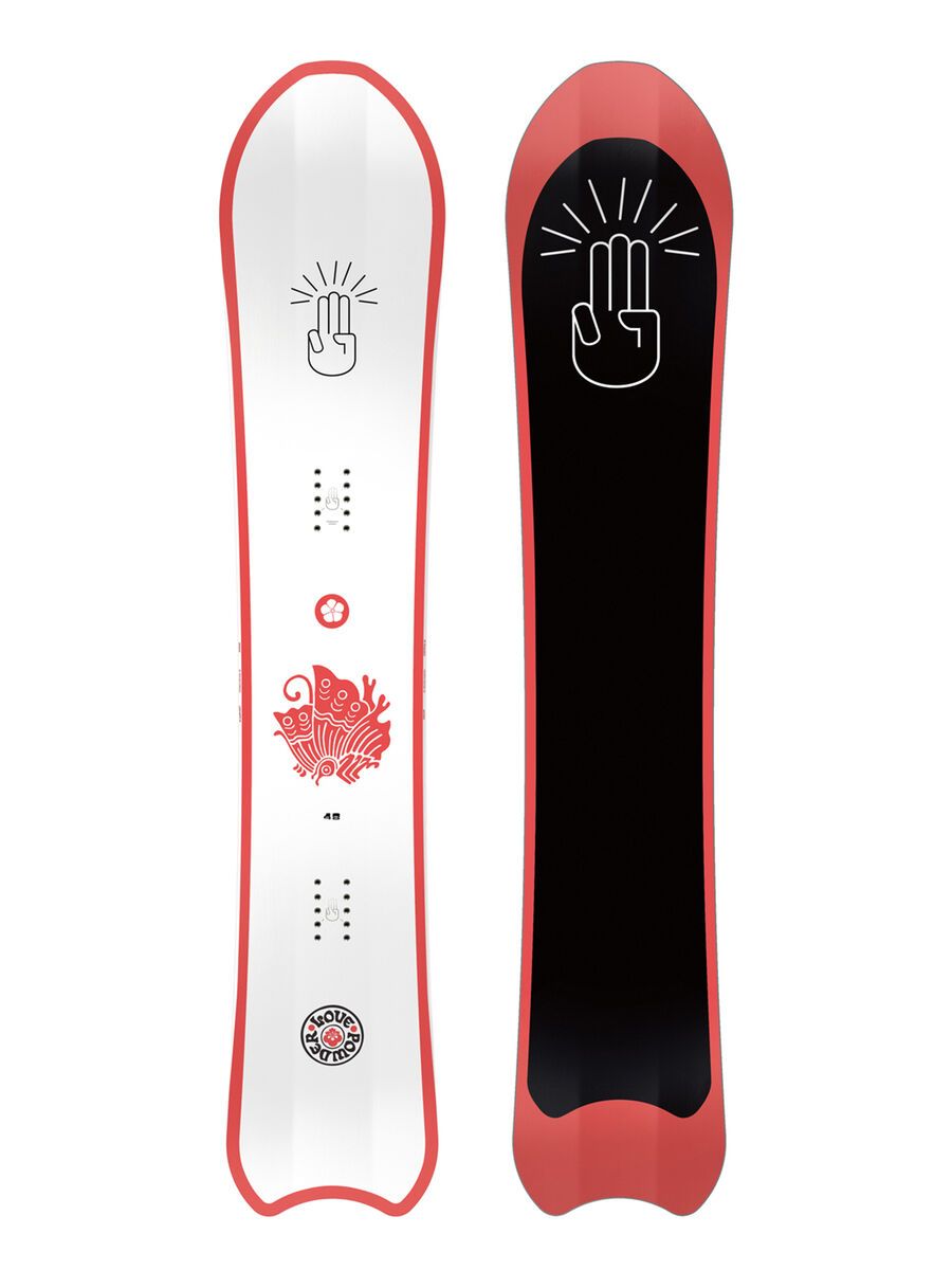 Bataleon Love Powder - Bild 1