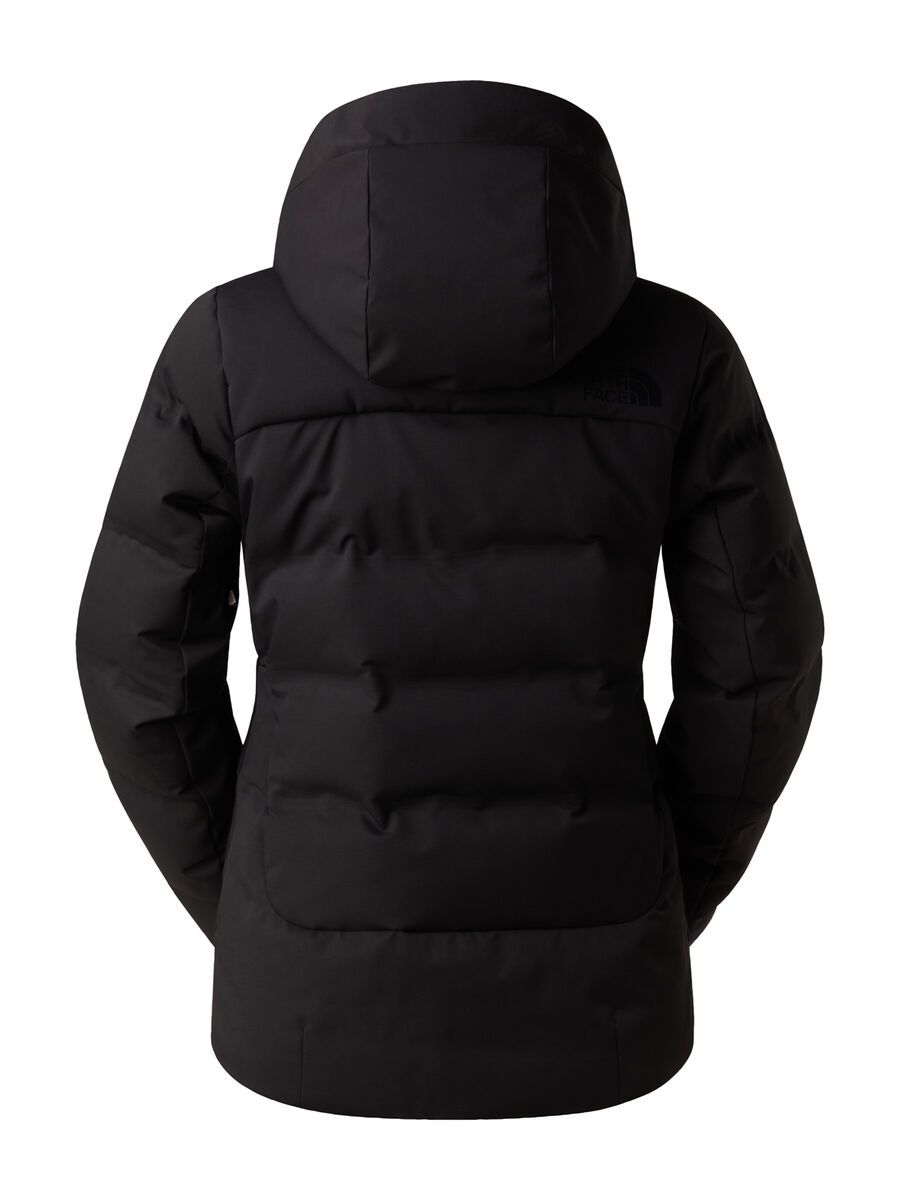 The North Face Women’s Cirque Down Jacket, tnf black - Bild 2