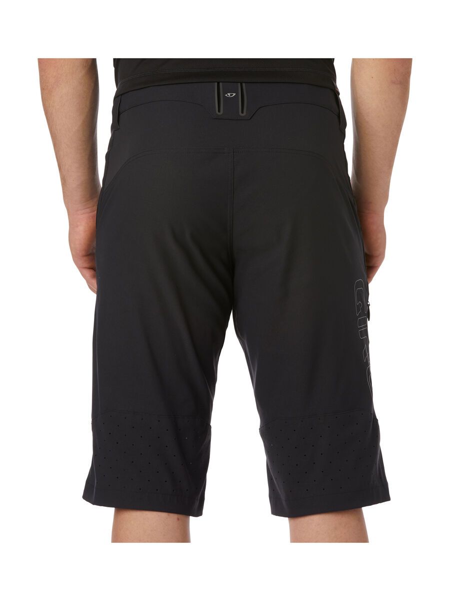 Giro Havoc Short, black - Bild 4