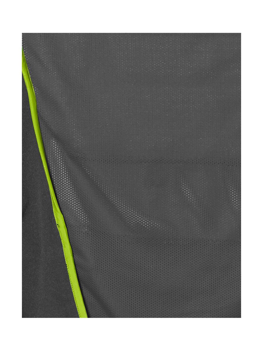 Vaude Men's Alphapro Jacket, pistachio - Bild 5