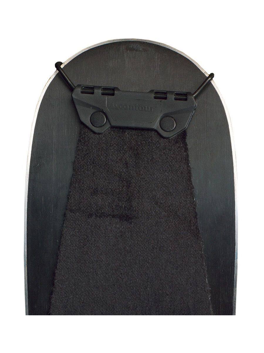 Contour Guide Allround 115 mm, black - Bild 1