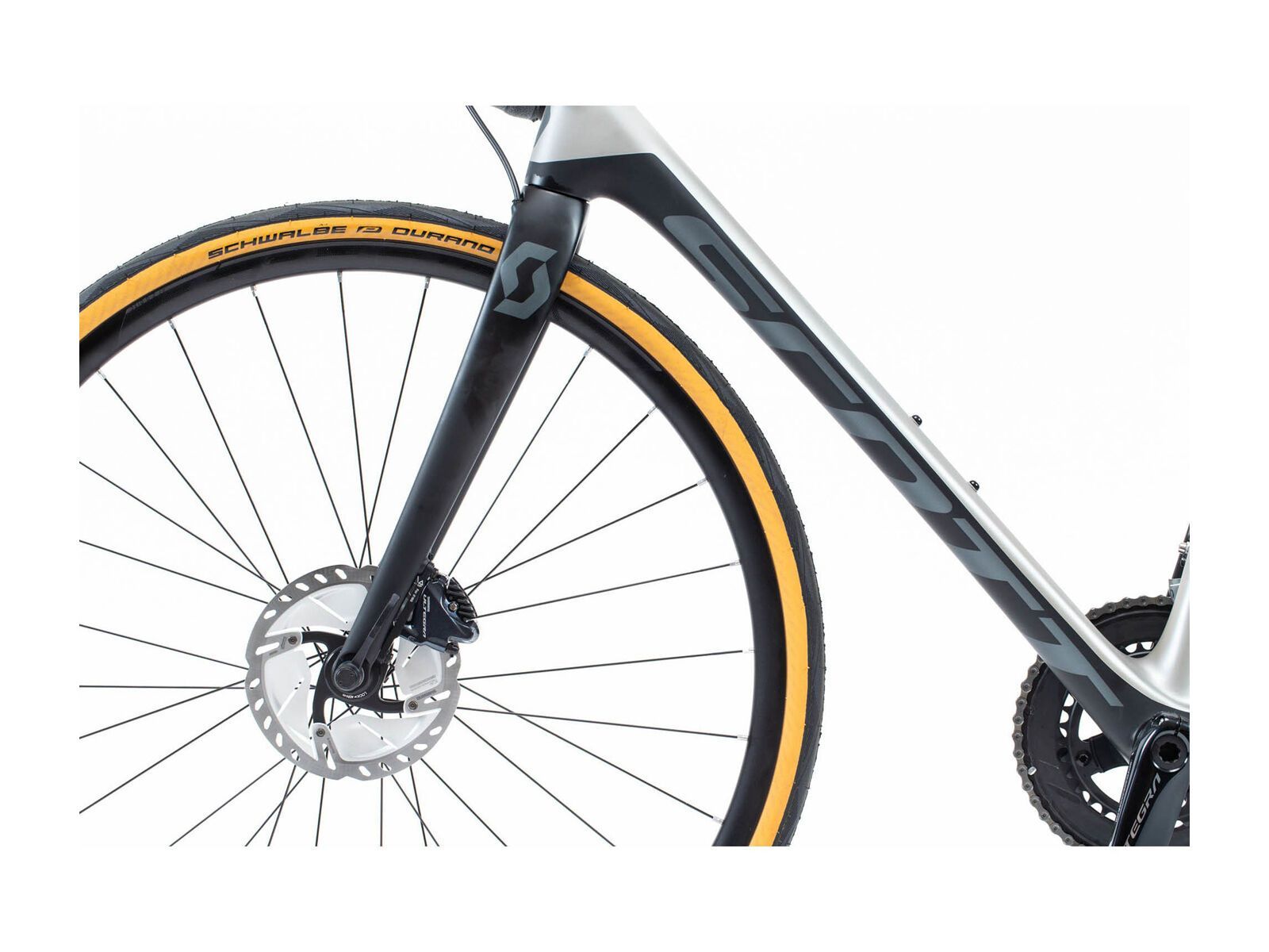 Scott Addict SE Disc - Bild 5