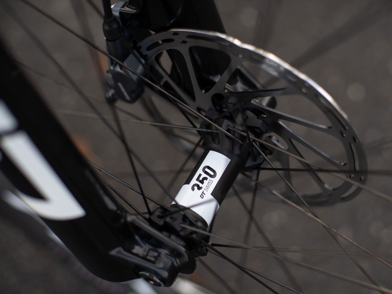 Specialized Epic 8 Expert, carbon/black pearl/white - Bild 22