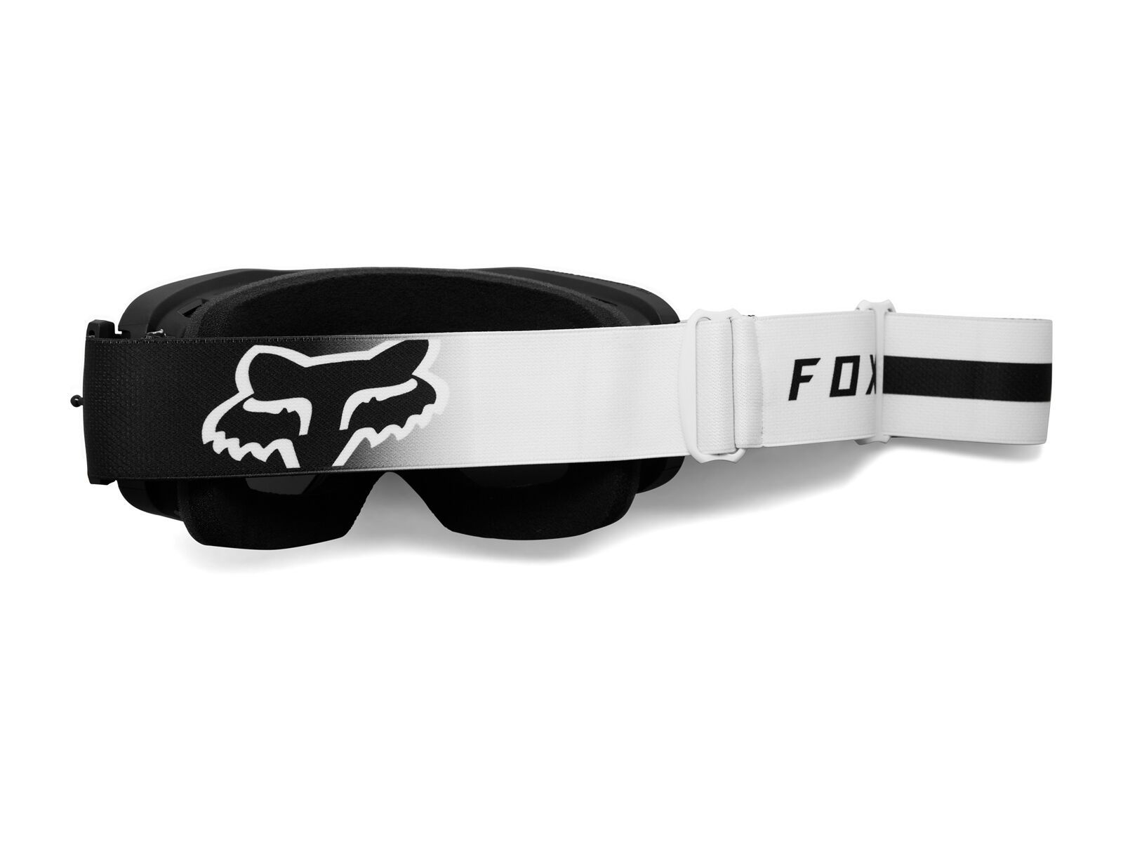 Fox Main Ryaktr Goggle - Spark, black - Bild 3