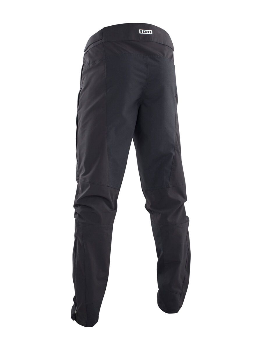 ION Shelter Pants 4W Softshell, black - Bild 2