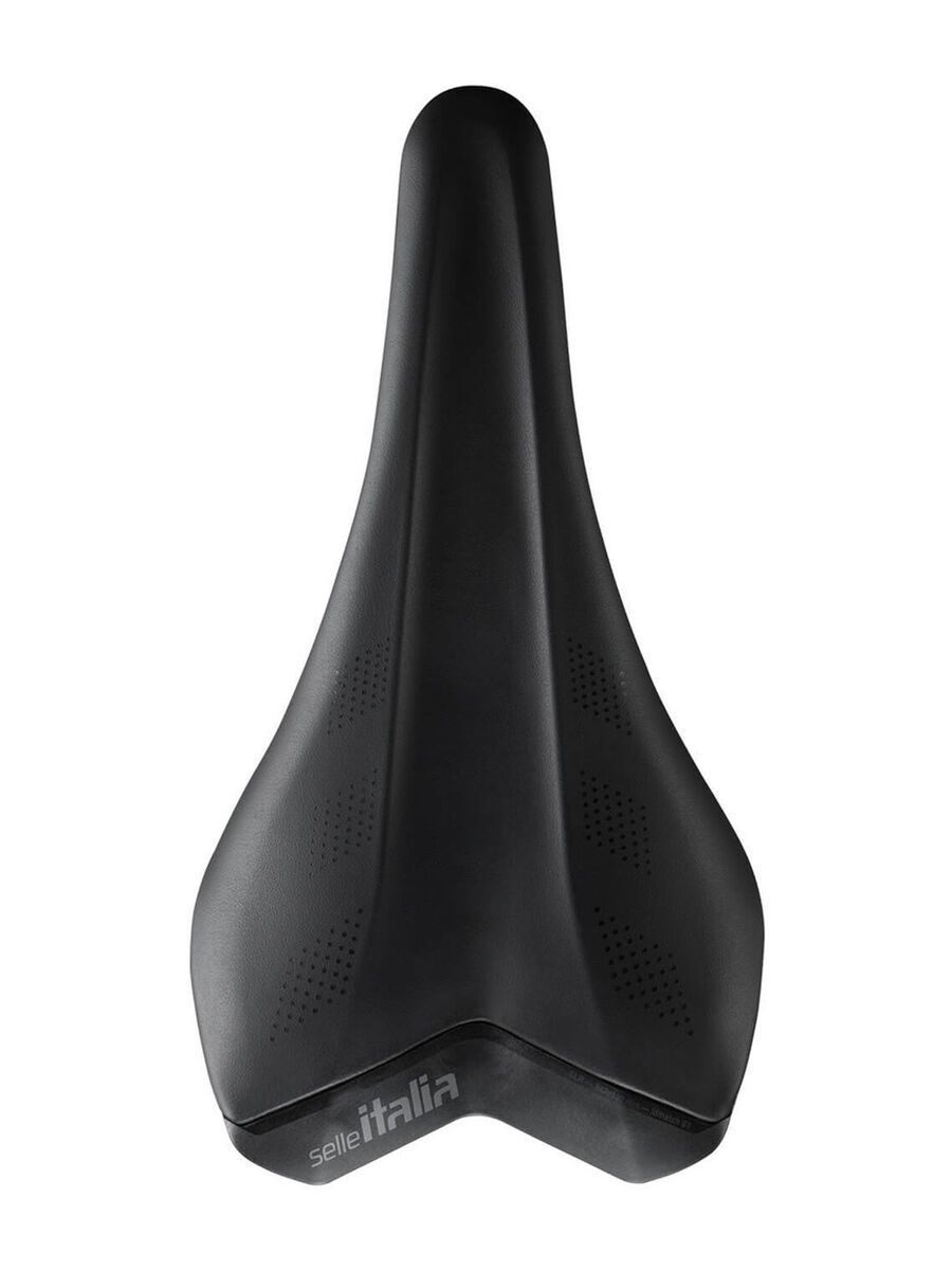 Selle Italia SLR Advan Fill - S1, black - Bild 2
