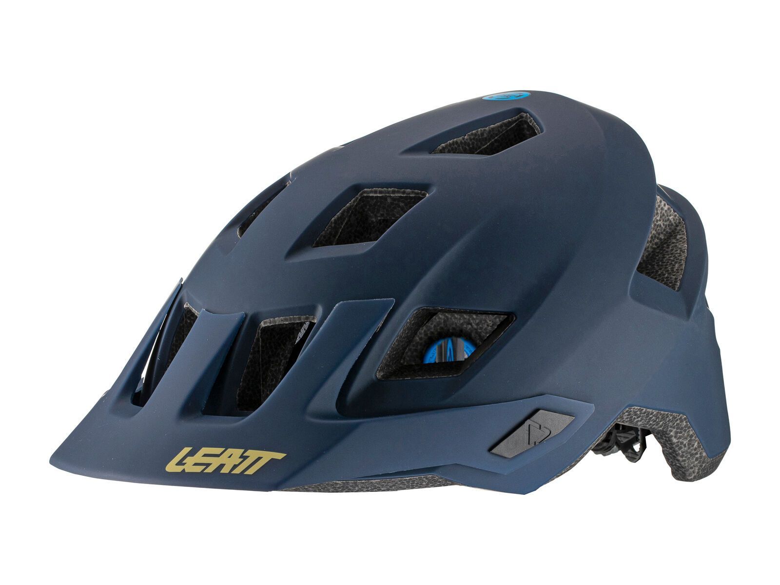 Leatt Helmet MTB 1.0 MTN, onyx - Bild 1