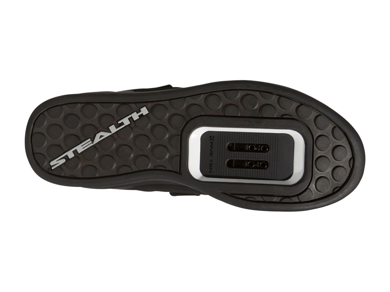 Five Ten Hellcat, core black/ftwr white/red - Bild 5