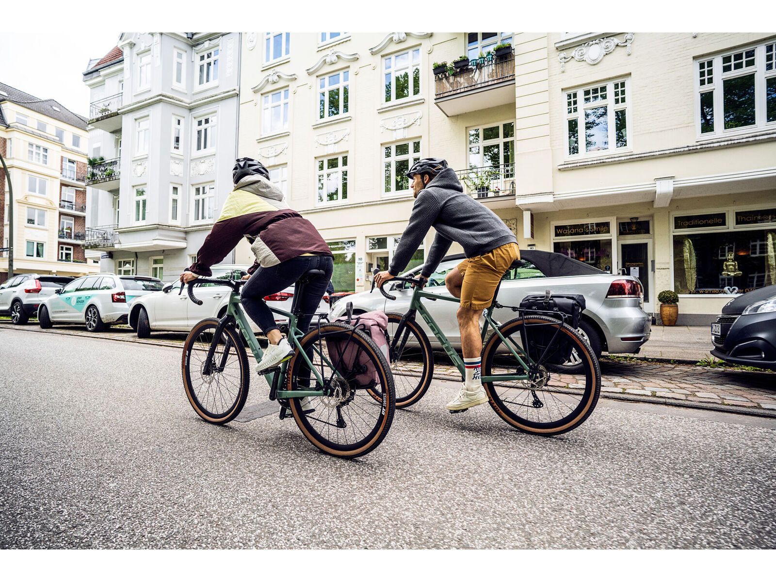 ORTLIEB Quick-Rack, black - Bild 3