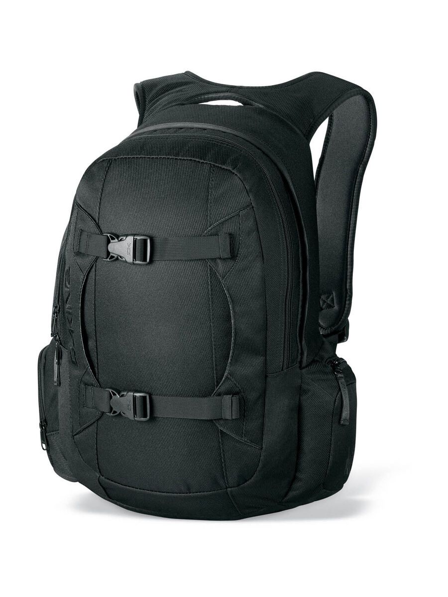 Dakine Mission 25L, Black - Bild 1