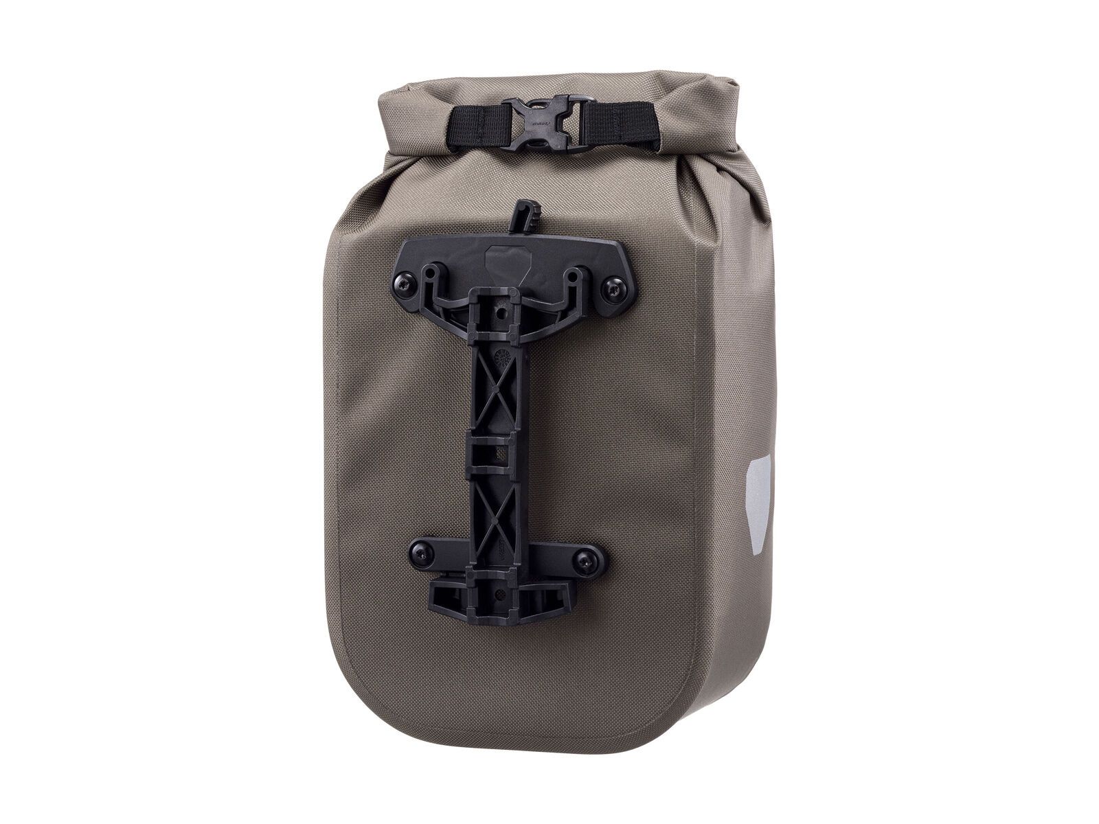 ORTLIEB Fork-Pack 5,8 L, dark sand - Bild 3