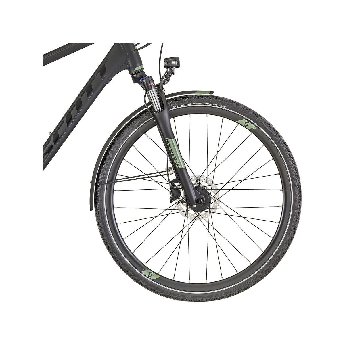 Scott Sub Sport 10 Men - Bild 2