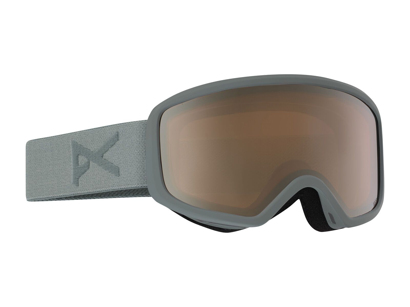 Anon Deringer MFI, gray/silver amber - Bild 2