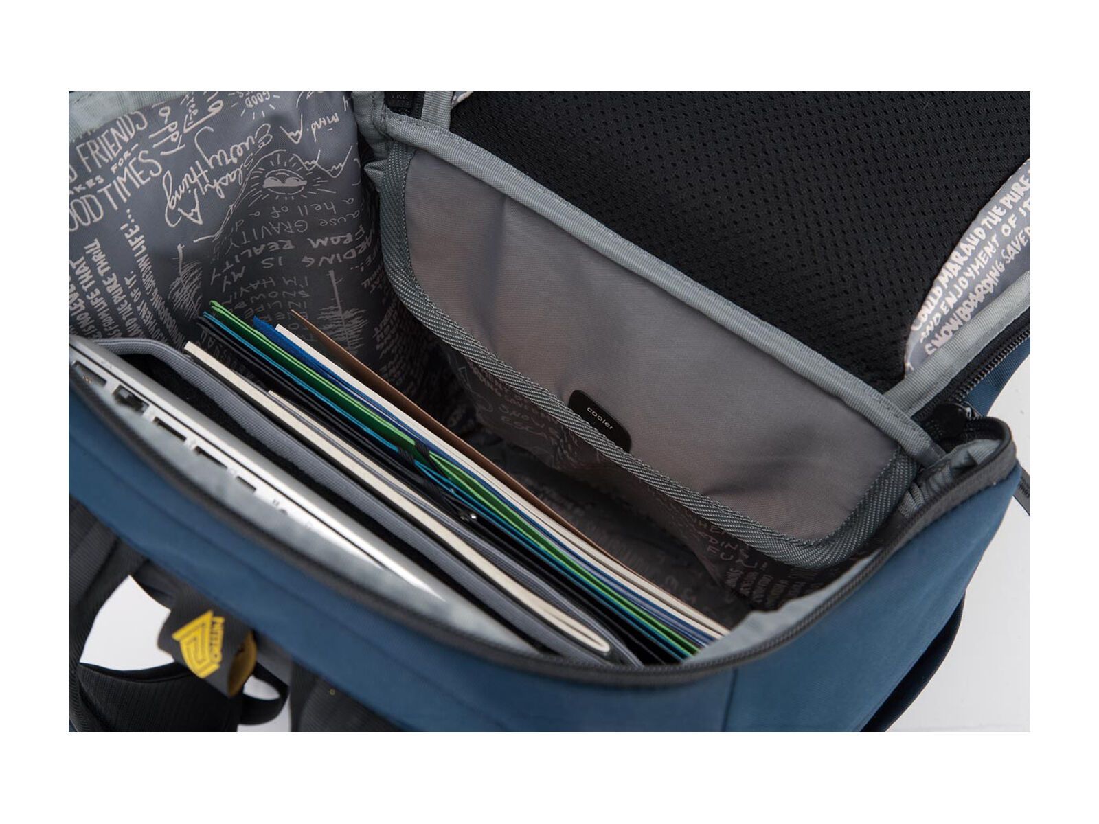 Nitro Nikuro, indigo - Bild 22