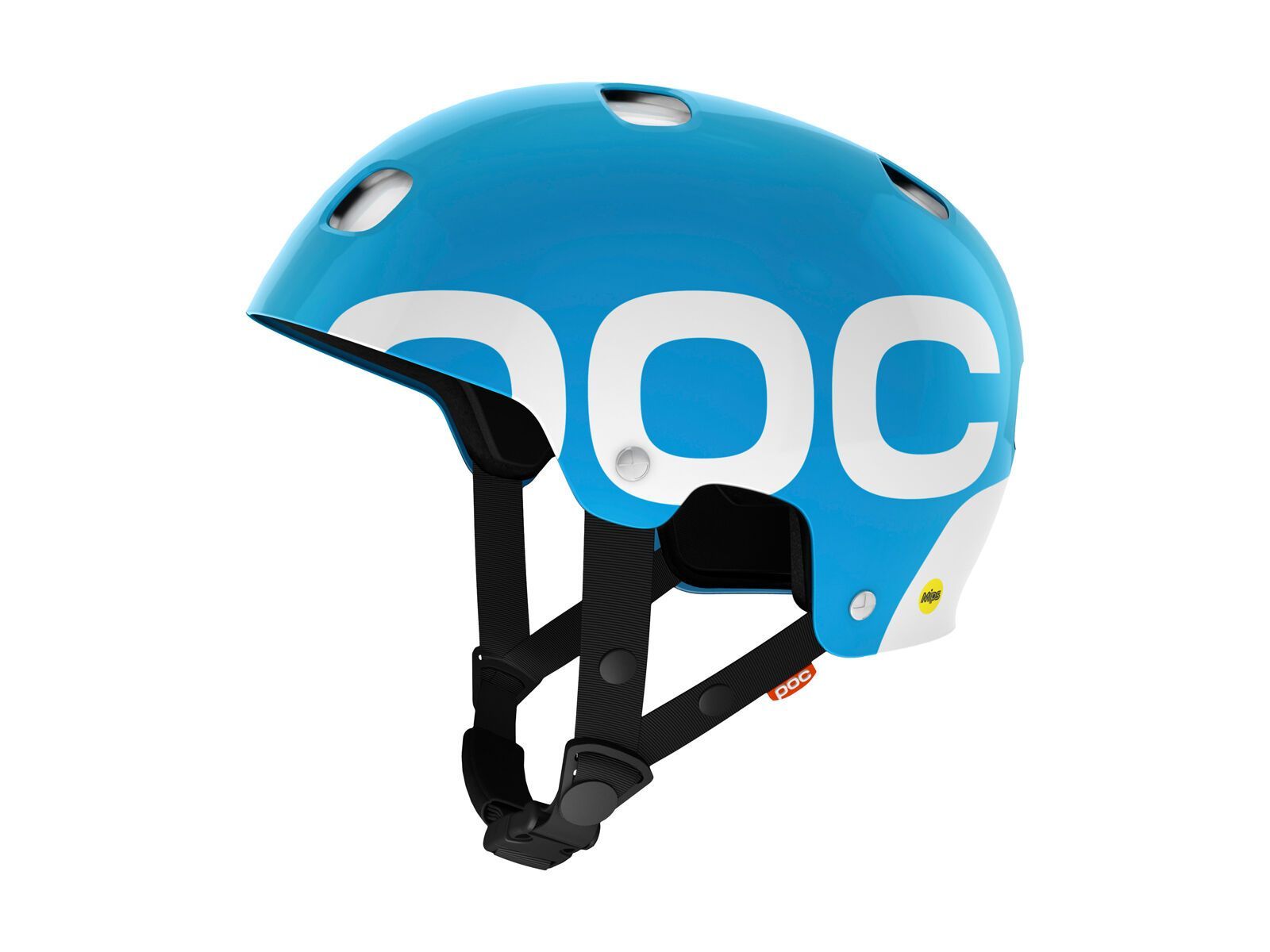 POC Receptor Backcountry MIPS, radon blue - Bild 1