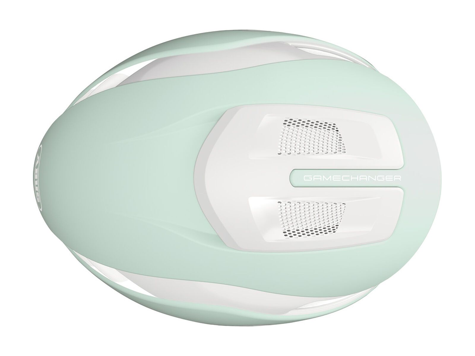 Abus GameChanger 2.0, pure mint - Bild 6