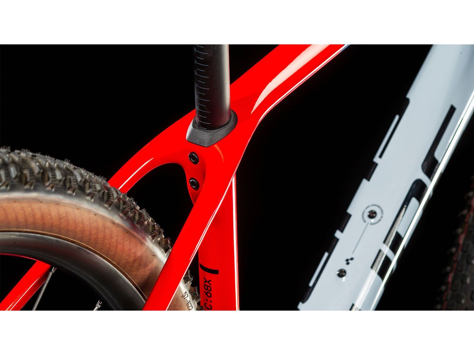 Cube Phenix C:68X SLX, teamline - Bild 5