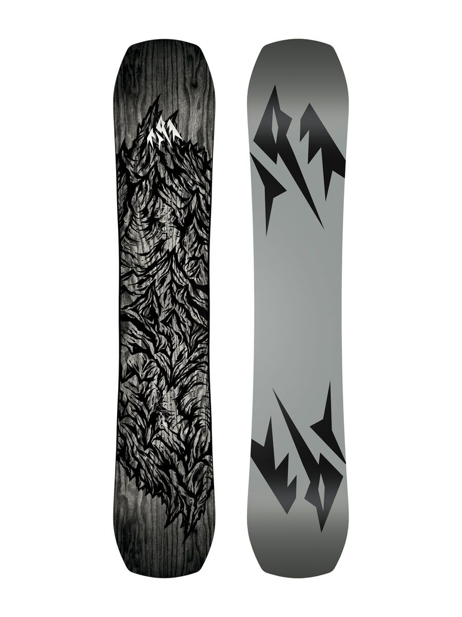 Jones Ultra Mountain Twin Wide - Bild 1