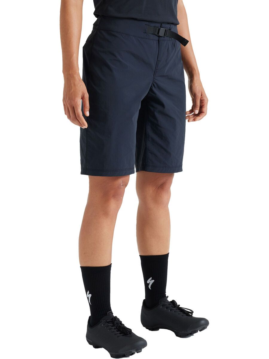 Specialized Women's ADV Air Shorts, black - Bild 2