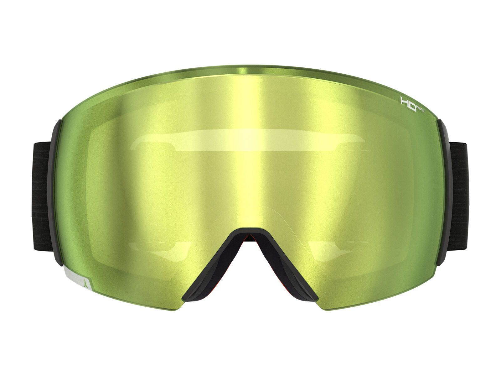 Atomic Revent Q HD, Green Gold Photo / black - Bild 2