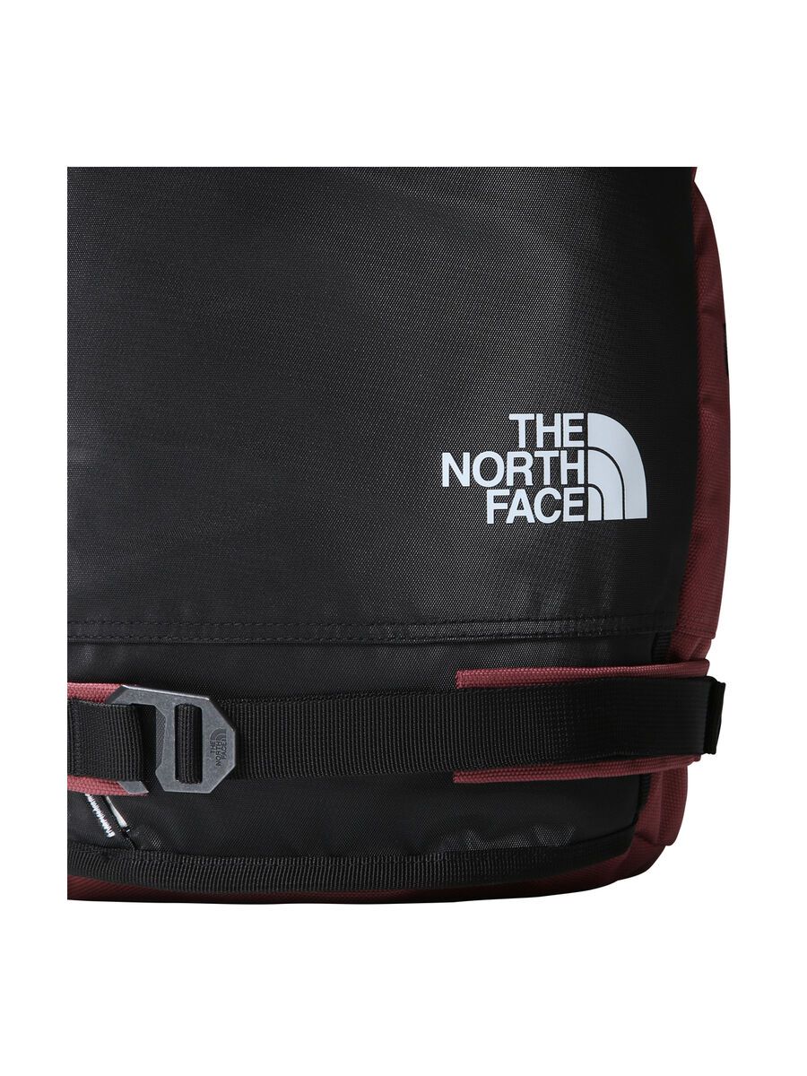 The North Face Women’s Slackpack 2.0, tnf black-wild ginger-gardenia white - Bild 3