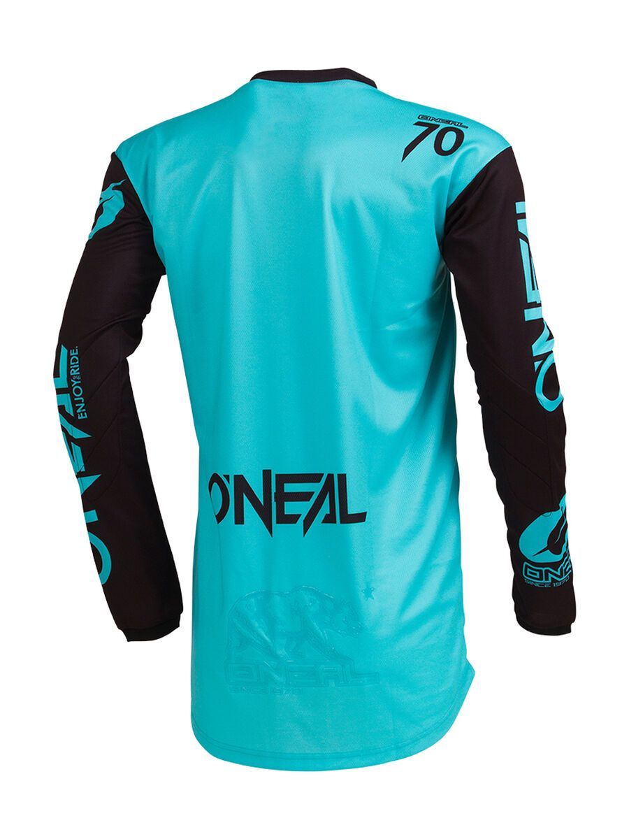 ONeal Threat Jersey Rider, teal - Bild 2
