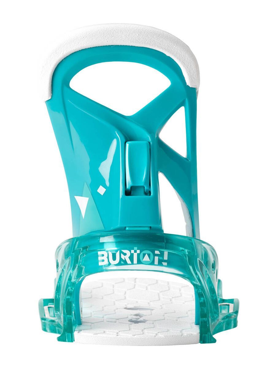 Burton Scribe Smalls EST, Barrier Reef - Bild 4