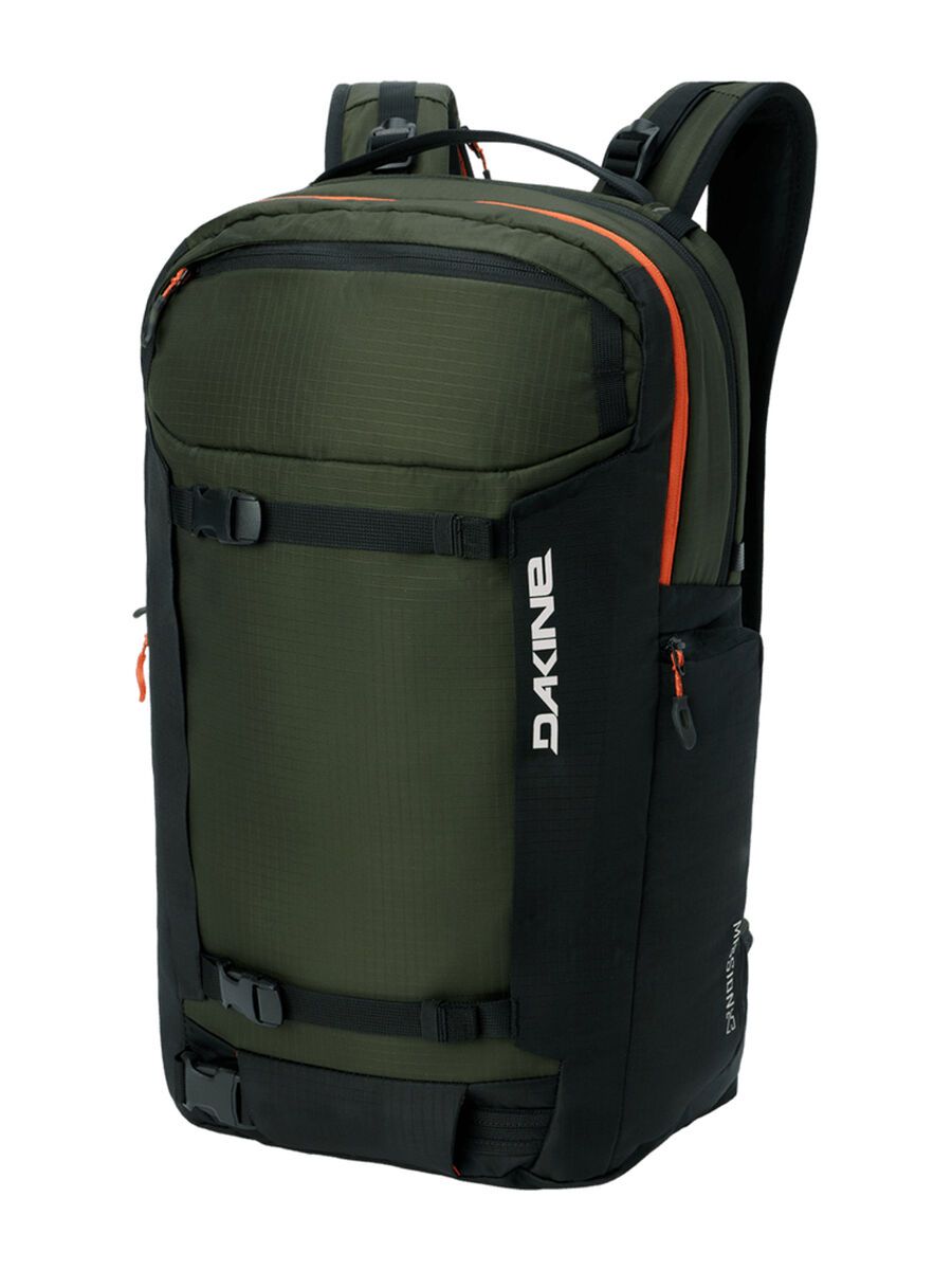 Dakine Mission Pro 25L, rosin - Bild 1