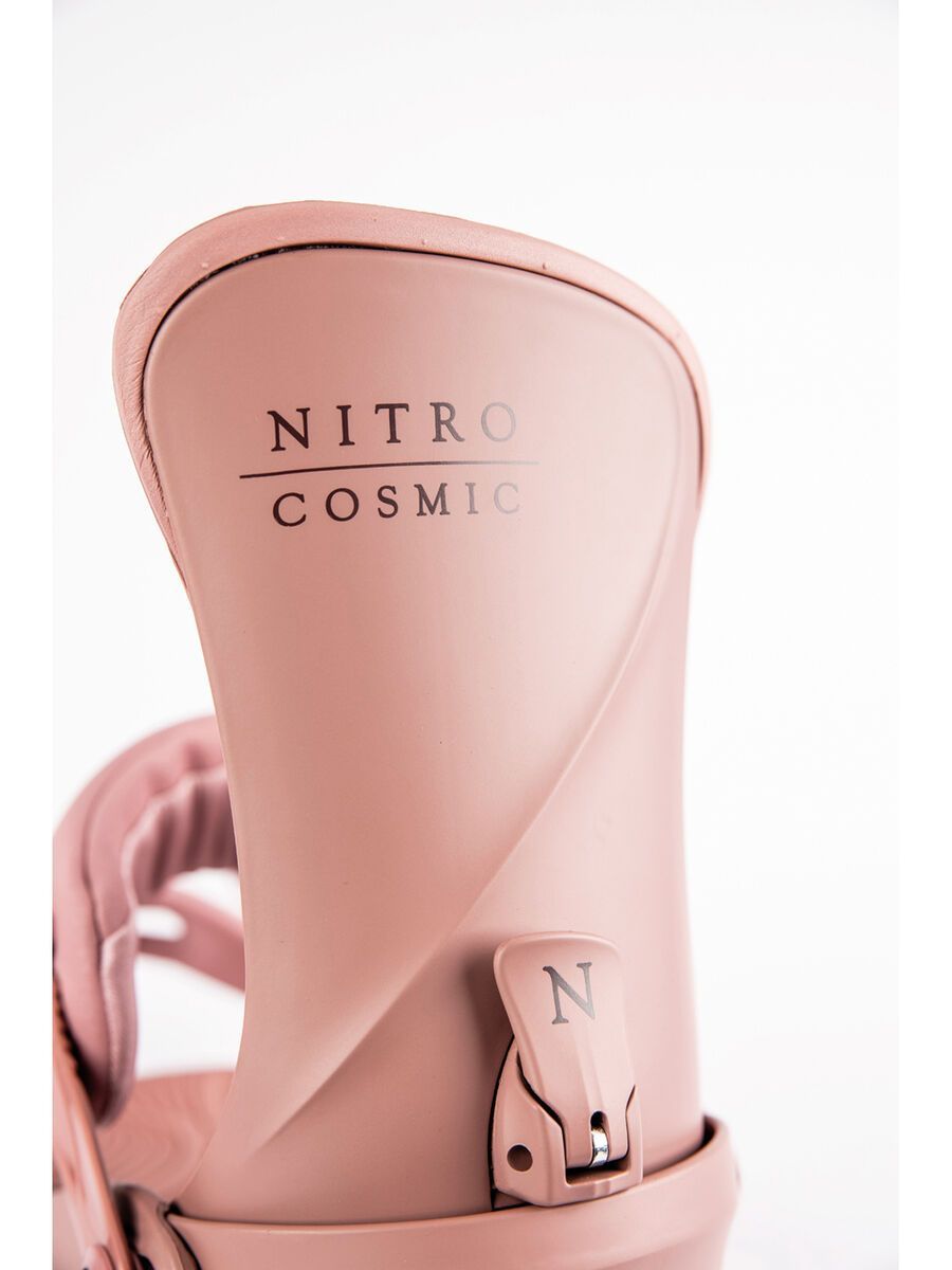 Nitro Cosmic, rose - Bild 4