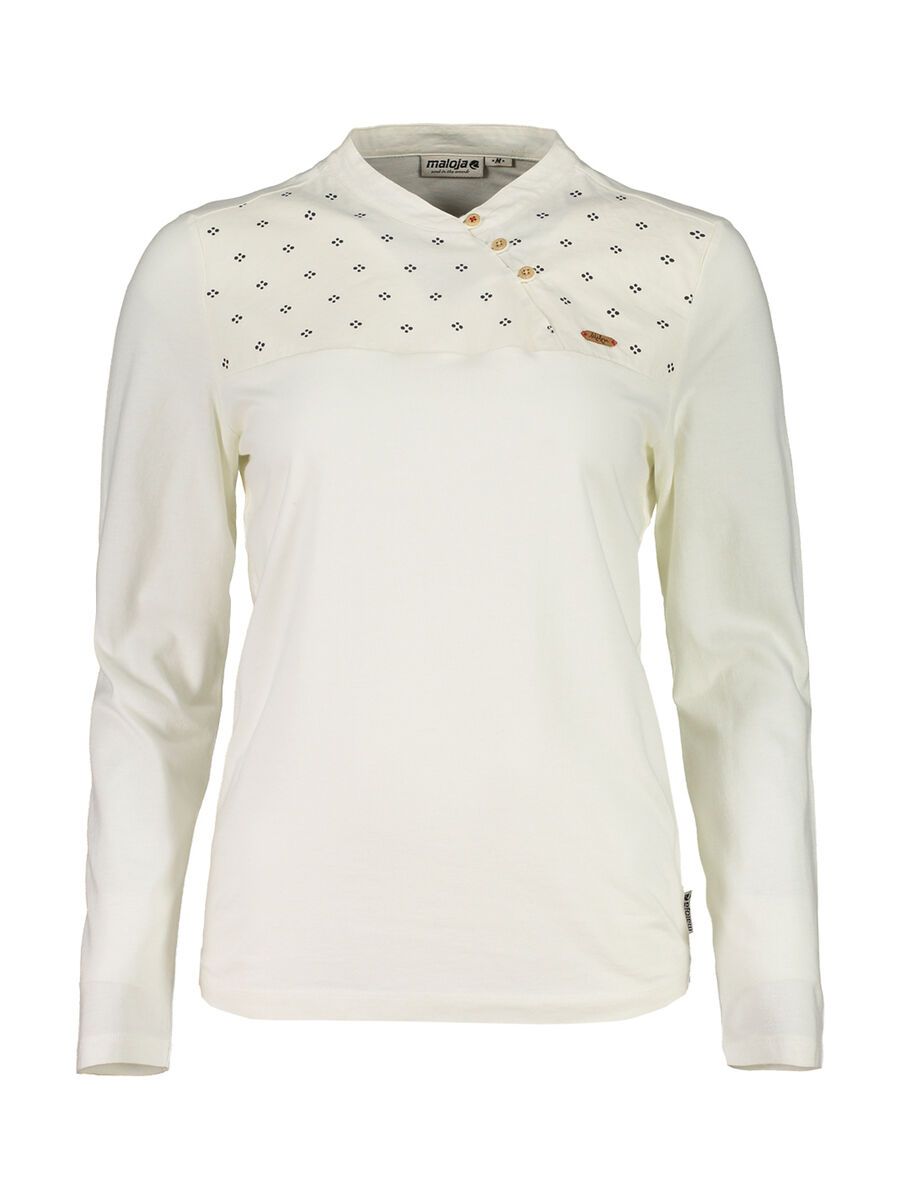 Maloja VaugliaM., vintage white - Bild 1