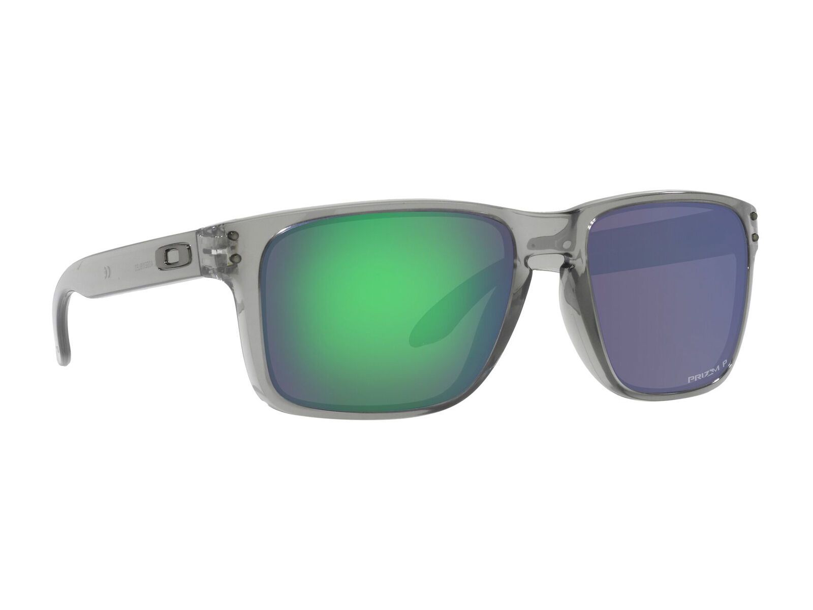 Oakley Holbrook XL - Prizm Jade Polarized, grey ink - Bild 11