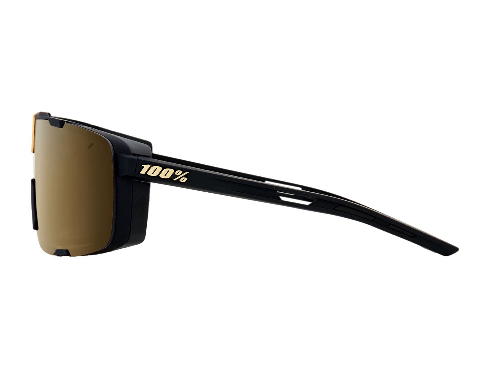 100% Eastcraft - Soft Gold Mirror, soft tact black - Bild 3