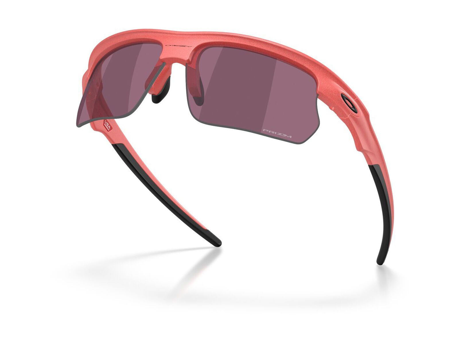 Oakley BiSphaera Velocity Collection, Prizm Road Black - Bild 3