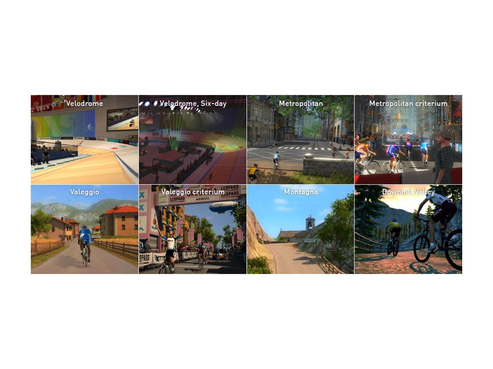 Tacx Tacx Trainer Software 4 Advanced T1990.04 - Bild 2