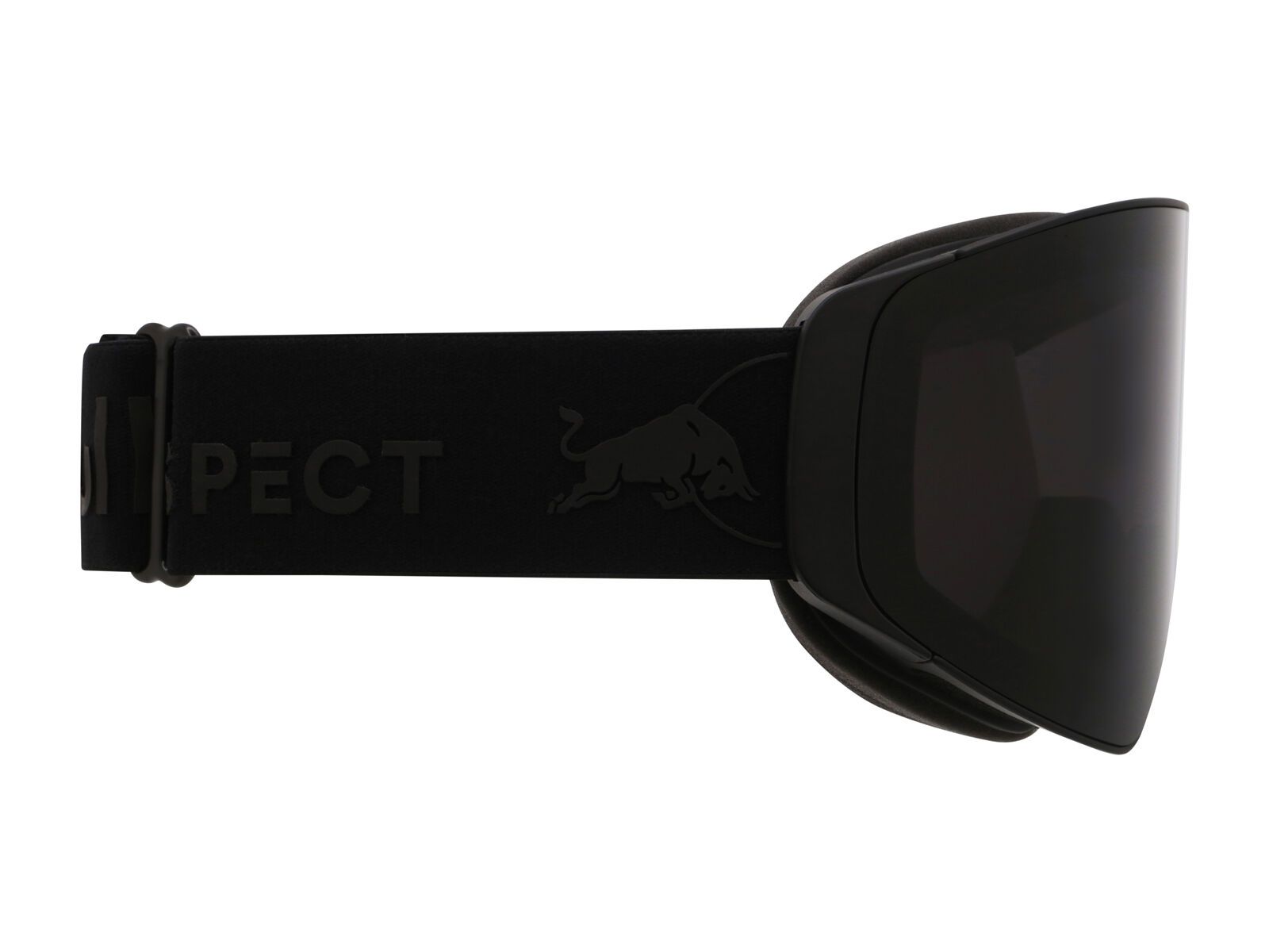 Red Bull Spect Eyewear Jamm, Smoke / black - Bild 2