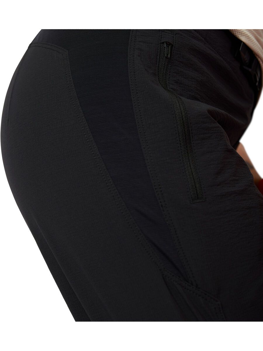 Fox Womans Ranger Short w/Liner, black - Bild 7