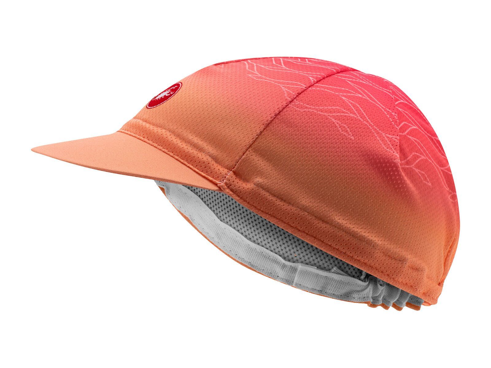 Castelli Climber's 2 Cap, hibiscus - Bild 1