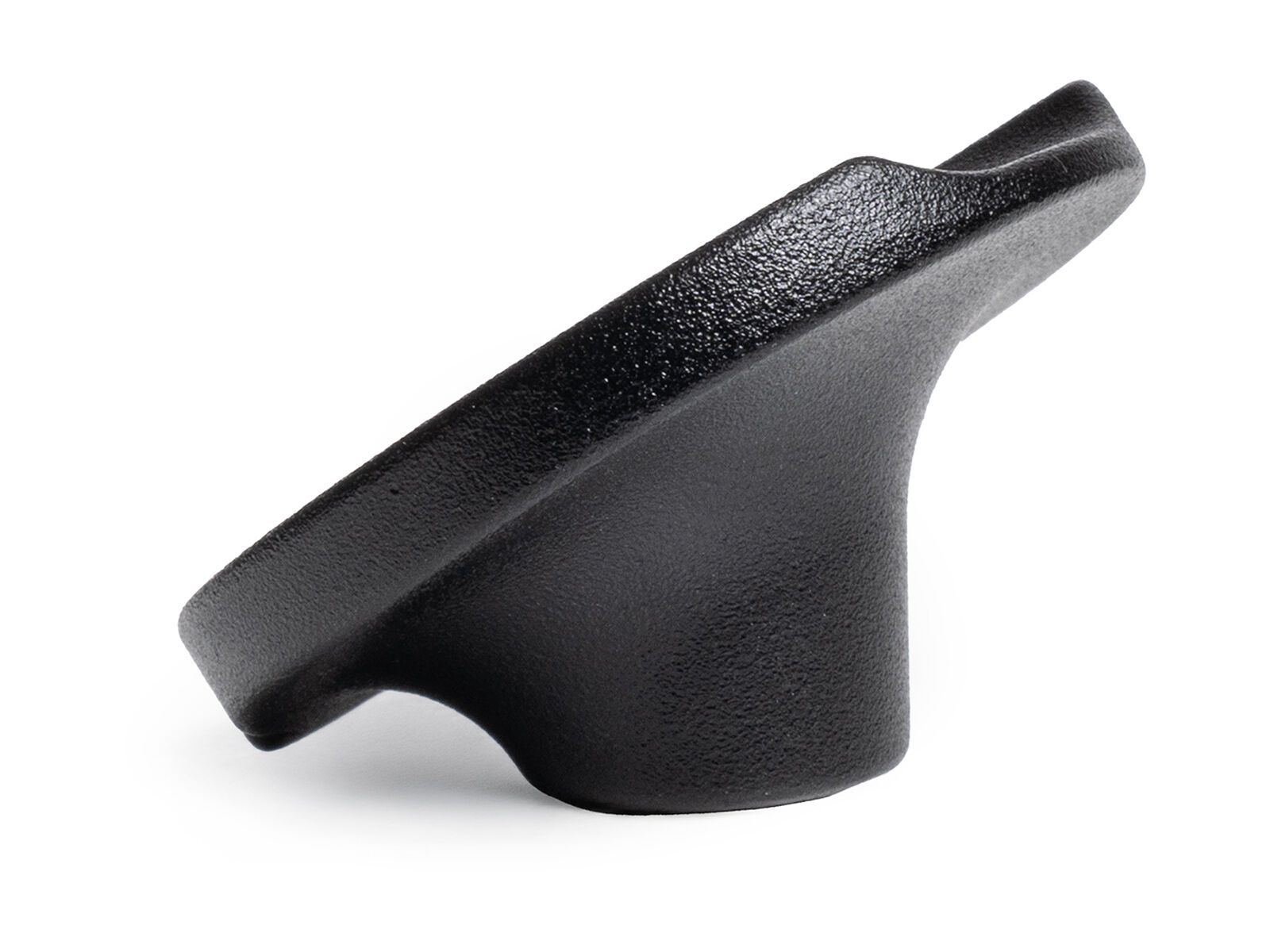 Cube Vorbau-Topcap Performance E-MTB 35°, black - Bild 2