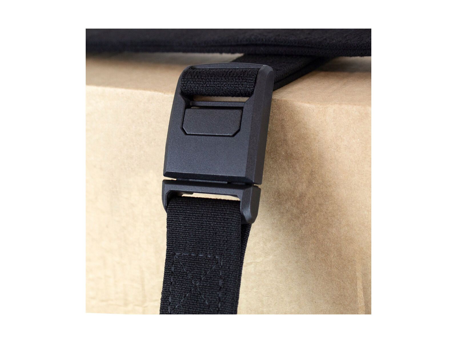 Restrap Rack Straps, black - Bild 8