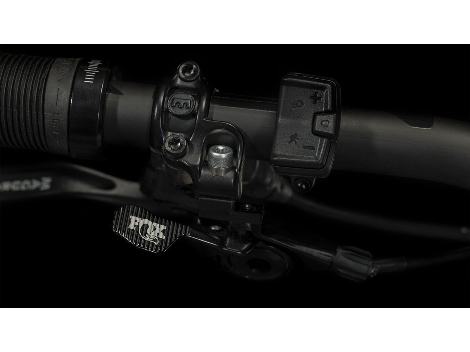 Cube Stereo Hybrid One55 C:68X SLT 750 29, prizmsilver´n´carbon - Bild 4