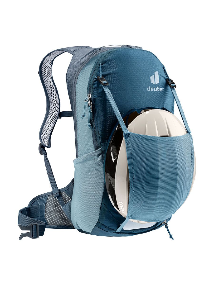 Deuter Race Air 10, atlantic-ink - Bild 10