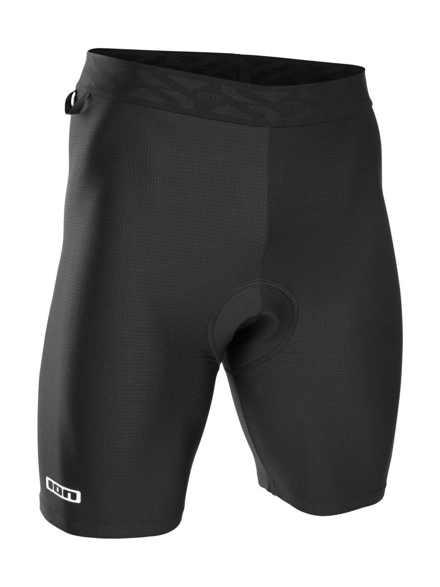 ION In-Shorts Plus, black - Bild 1