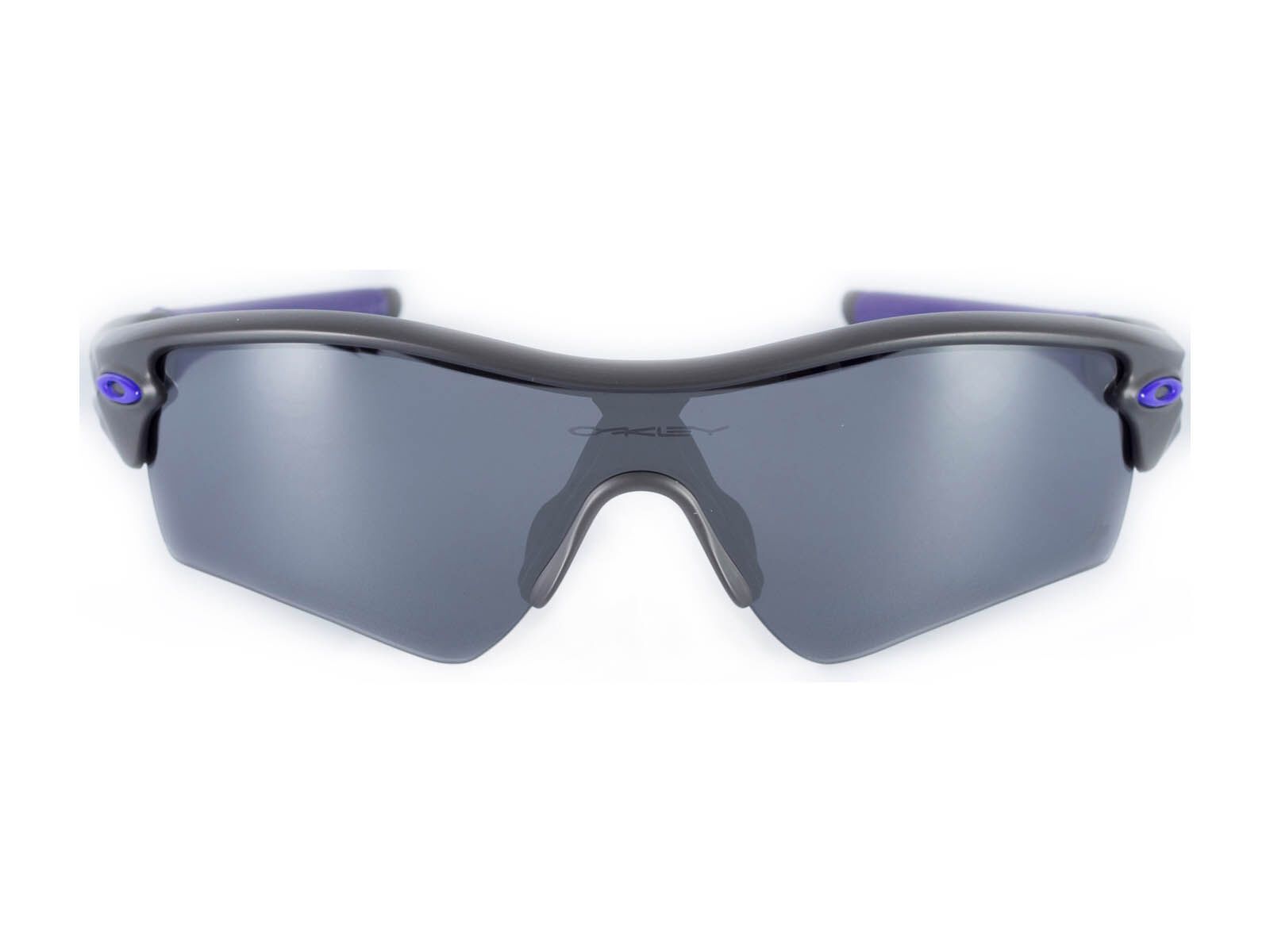 Oakley Radar Path Infinite Hero, Carbon/Black Iridium - Bild 2