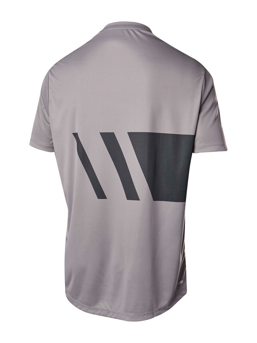 Fox Ranger SS Jersey, graphite/black - Bild 2